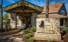 Eagle Ridge Resort And Spa